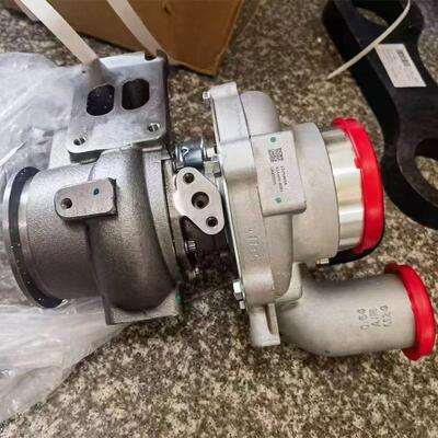 23099979 Turbocompresseur Penta Pièces détachées