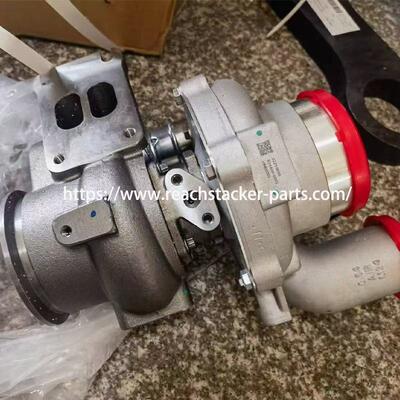 23099979 Turbocompresseur Penta Pièces détachées
