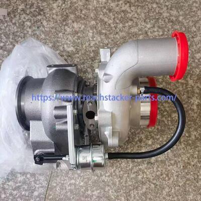 23099979 Turbocompresseur Penta Pièces détachées