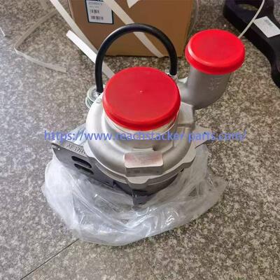 23099979 Turbocompresseur Penta Pièces détachées