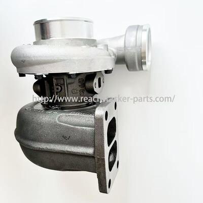 20460372 Turbocompresseur Penta Pièces détachées