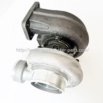 20460372 Turbocompresseur Penta Pièces détachées