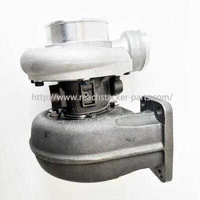 20460372 Turbocompresseur Penta Pièces détachées