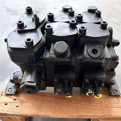 920129.112 Valve 	Pièces de chariot élévateur Kalmar