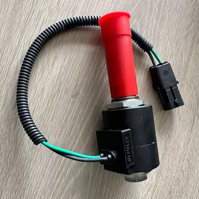 4215419 électrovanne 	Pièces de chariot caviste Sany
