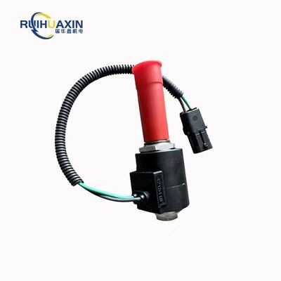 4215419 électrovanne 	Pièces de chariot caviste Sany