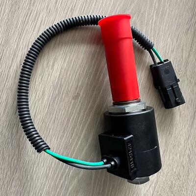 4215419 électrovanne 	Pièces de chariot caviste Sany