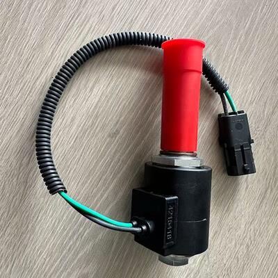 4215419 électrovanne 	Pièces de chariot caviste Sany