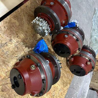 923899.0567 Pièce de boîte de vitesses pour chariot élévateur à prise terminale Kalmar