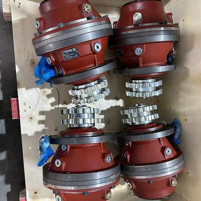 923899.0567 Pièce de boîte de vitesses pour chariot élévateur à prise terminale Kalmar