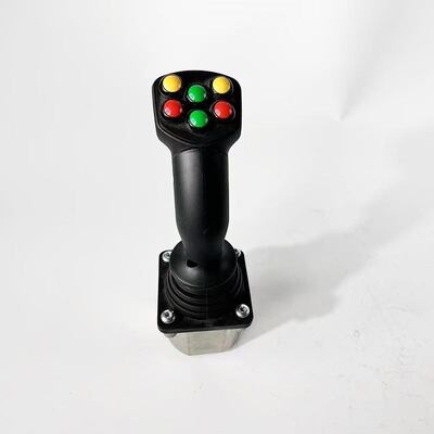 60143815 poignée de commande Sany Reach Stacker Parties