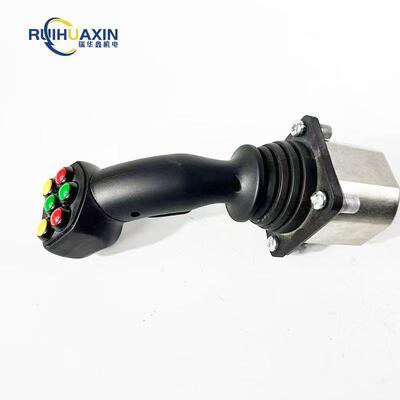 60143815 poignée de commande Sany Reach Stacker Parties