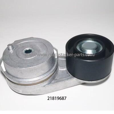 924627.0248 Poulie de tendeur Pièces de gerbeur Kalmar Reach Stacker