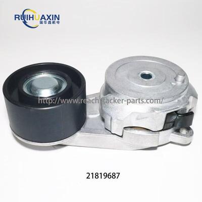 924627.0248 Poulie de tendeur Pièces de gerbeur Kalmar Reach Stacker