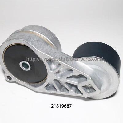 924627.0248 Poulie de tendeur Pièces de gerbeur Kalmar Reach Stacker