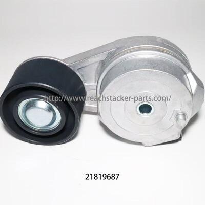 924627.0248 Poulie de tendeur Pièces de gerbeur Kalmar Reach Stacker