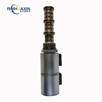 4304124 soupapes électromagnétiques Konecranes Pièces détachées