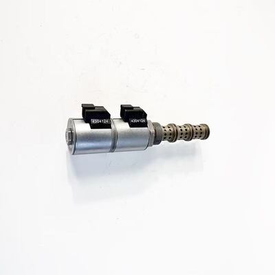 4304124 soupapes électromagnétiques Konecranes Pièces détachées