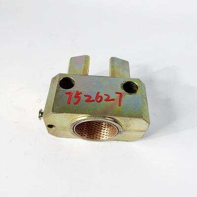 752627 siège de verrouillage pièces de rechange Elme Spreader