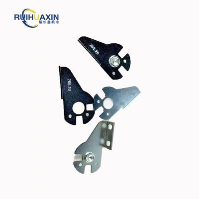 923872.0135 faire glisser l'en-tête du lien Kalmar Reach Stacker Parts