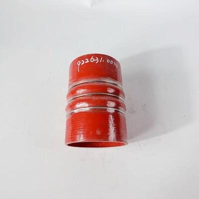 922631.0014 Pièces de raccordement Kalmar Reach Stacker