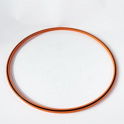 922748.0001 joints d'huile à piston Kalmar Reach
