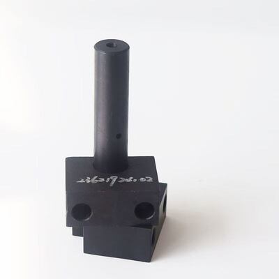 23621924.02 Arbre et base Pièces de rechange Konecranes