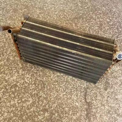 923855.1573 évaporateur Kalmar Reach Pièces d'empilage