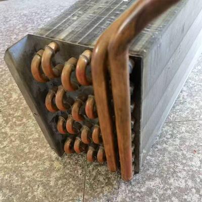 923855.1573 évaporateur Kalmar Reach Pièces d'empilage