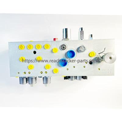 1613512 Pièce de rechange Konecranes pour valve
