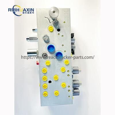 1613512 Pièce de rechange Konecranes pour valve
