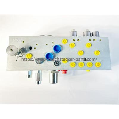 1613512 Pièce de rechange Konecranes pour valve