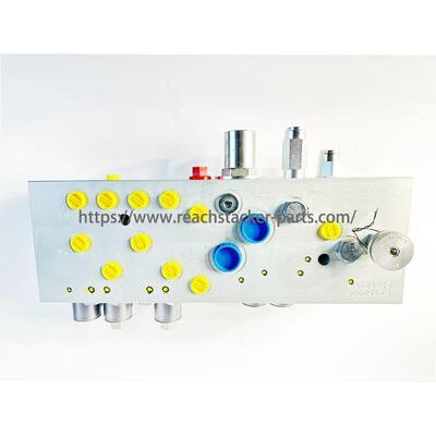 1613512 Pièce de rechange Konecranes pour valve