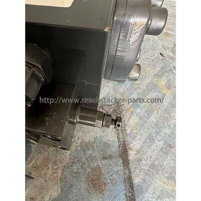 3573400114 soupape Linde Reach Parties de chargement