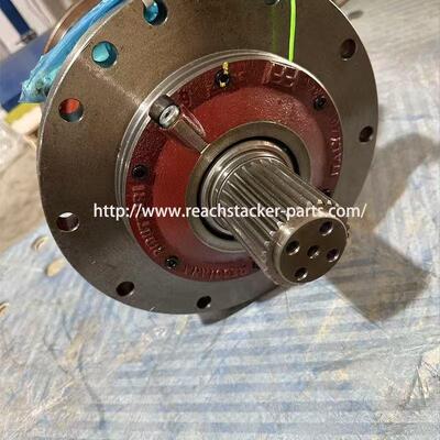 60136999 Réducteur Sany Reach Stacker Pièces