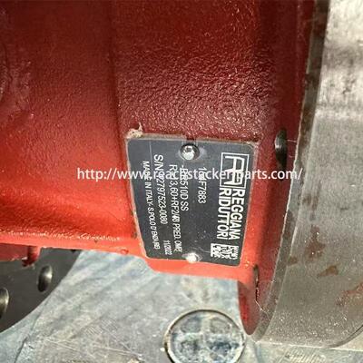 60136999 Réducteur Sany Reach Stacker Pièces