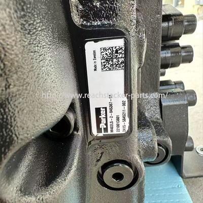 60332282 Pièce de rechange pour chariot élévateur Sany