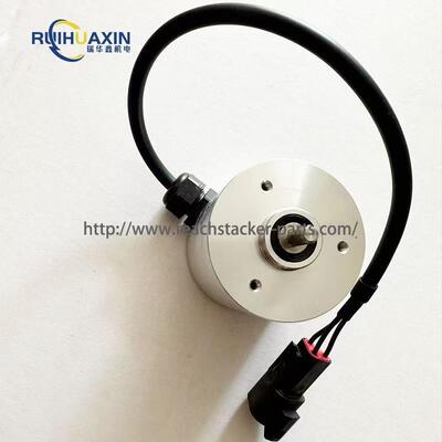 923023.0054 Potentiomètre Chariot élévateur à prise terminale Kalmar Pièces