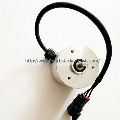 923023.0054 Potentiomètre Chariot élévateur à prise terminale Kalmar Pièces