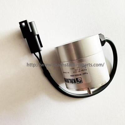 923023.0054 Potentiomètre Chariot élévateur à prise terminale Kalmar Pièces
