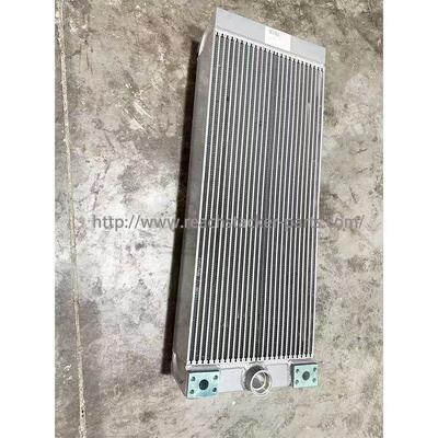 923855.1614 Radiateur Pièces pour Reach Stacker Kalmar