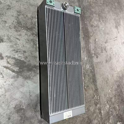 923855.1614 Radiateur Pièces pour Reach Stacker Kalmar