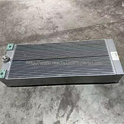 923855.1614 Radiateur Pièces pour Reach Stacker Kalmar