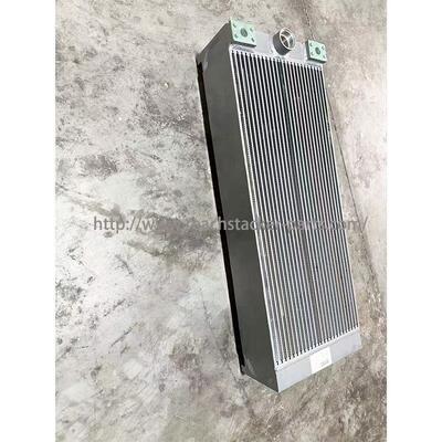 923855.1614 Radiateur Pièces pour Reach Stacker Kalmar