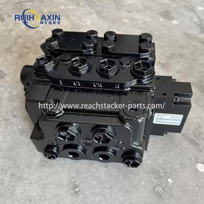 924321.0010 Valve 	Pièces de gerbeur Kalmar