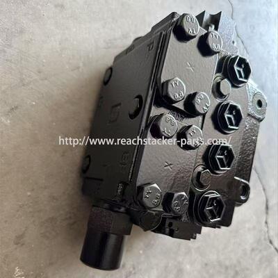 924321.0010 Valve 	Pièces de gerbeur Kalmar
