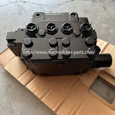 924321.0010 Valve 	Pièces de gerbeur Kalmar
