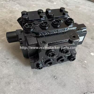 924321.0010 Valve 	Pièces de gerbeur Kalmar