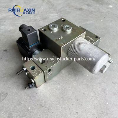 0019442744 Pilote soupape de freinage Linde Reach Pièces d'empilage