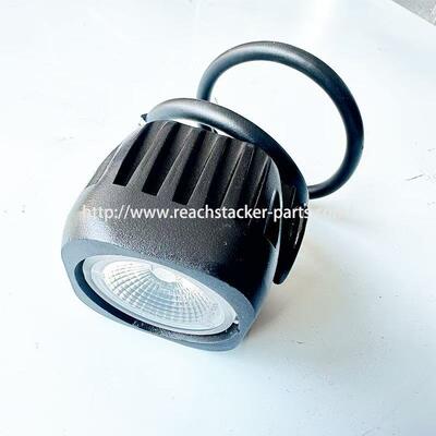 54105022 Pièces détachées de lampe à éclairage
